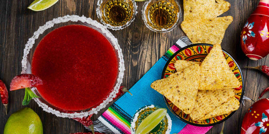 5 Must-Haves for a Cinco de Mayo Celebration