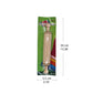 <strong>Tradicional Rodillo de Madera</strong> <br>Authentic Wooden Rolling Pin