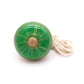 <strong>Trompo de Madera Tradicional </strong><br> Mexican Wooden Spinning Toy