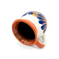 <strong>Jarrito Floreado</strong> <br>Decorative Ceramic Cup