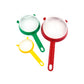 <strong>Juego de 3 Coladeras </strong> <br>Plastic Strainer 3 pc set