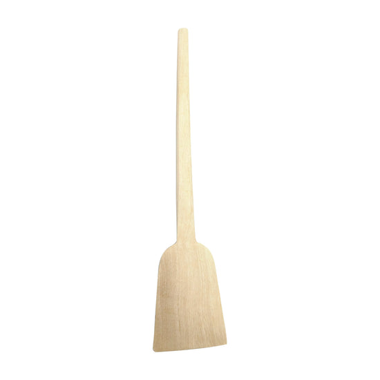 <strong>Pala de Madera Lima</strong> <br>Classic Mexican Wooden Paddle
