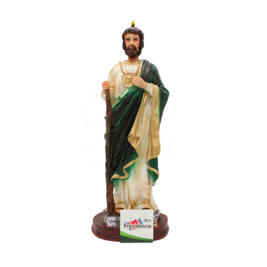<strong>San Judas Resina 2 Tamaños Disponibles</strong><br> San Judas Resin Figure-2 sizes available